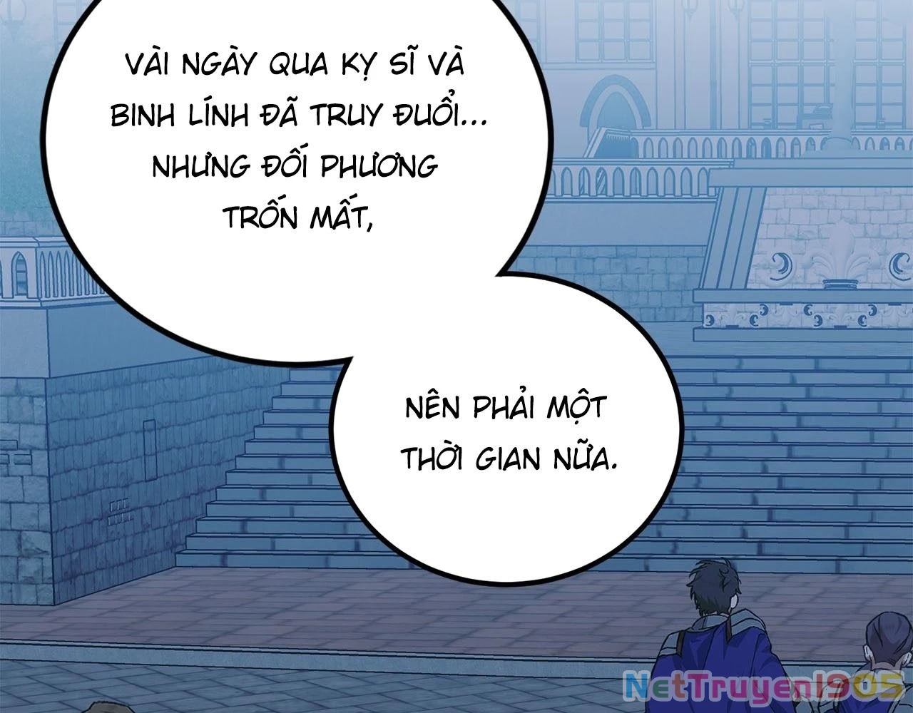 Không Bao Giờ Trở Về Gia Đình Đã Bỏ Rơi Tôi Chapter 73 - 67