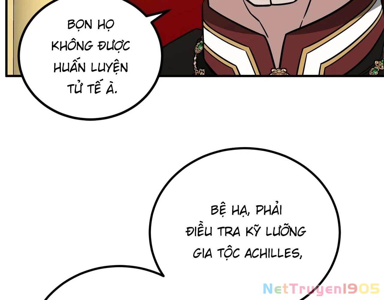 Không Bao Giờ Trở Về Gia Đình Đã Bỏ Rơi Tôi Chapter 73 - 71