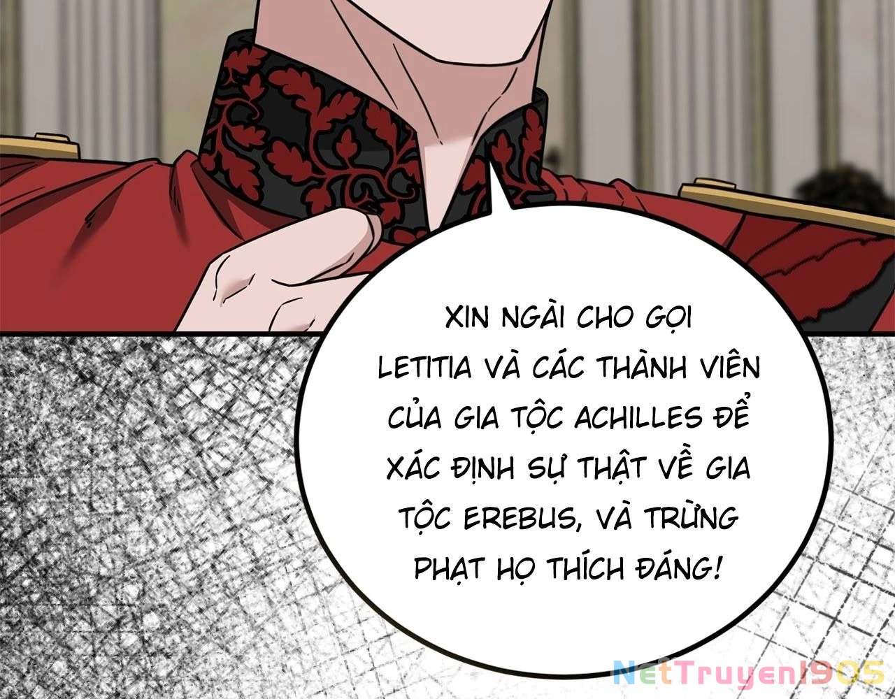 Không Bao Giờ Trở Về Gia Đình Đã Bỏ Rơi Tôi Chapter 73 - 73