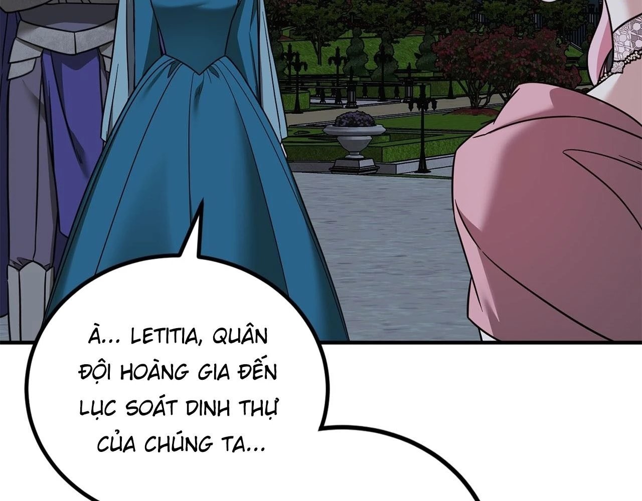 Không Bao Giờ Trở Về Gia Đình Đã Bỏ Rơi Tôi Chapter 73 - 85