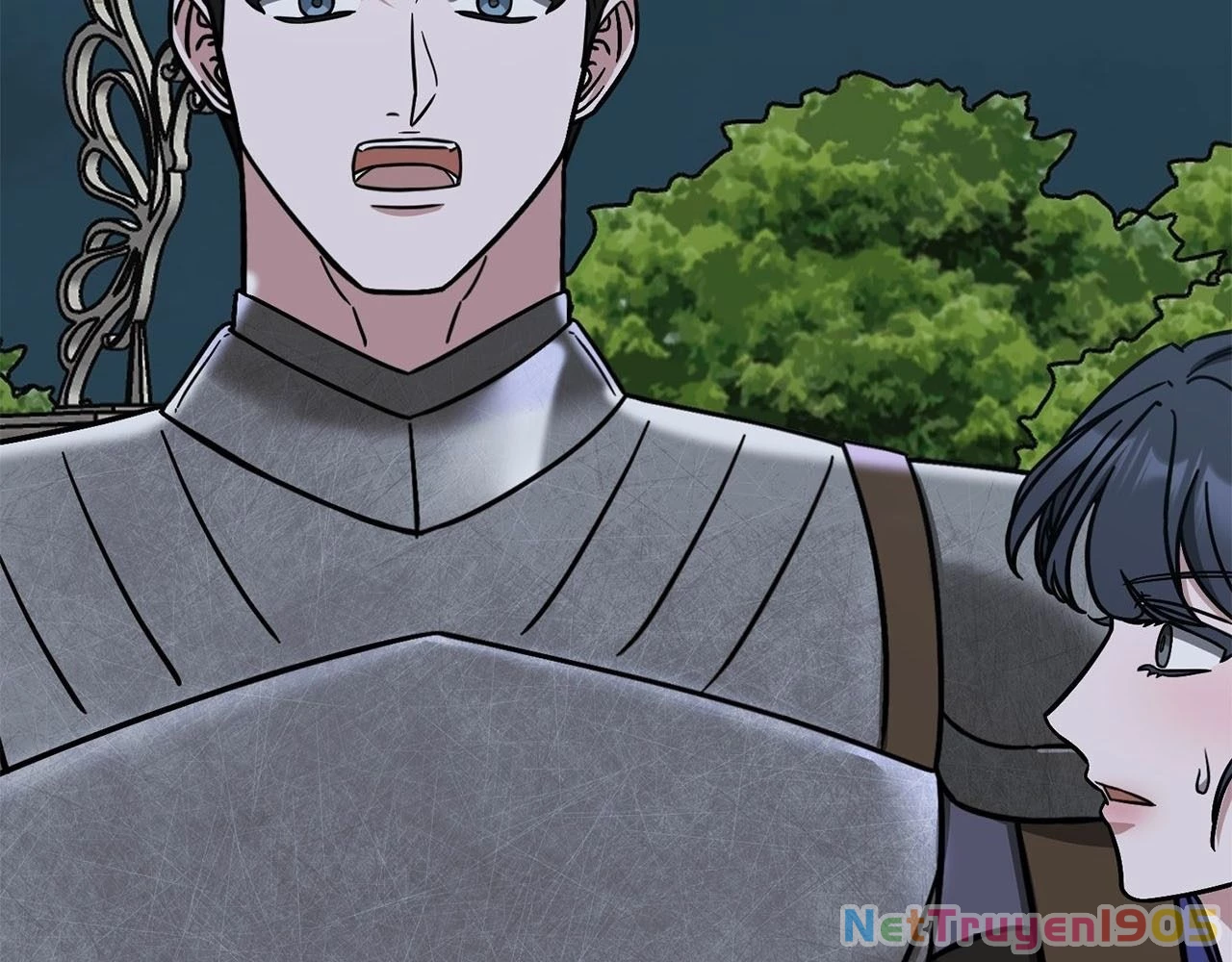 Không Bao Giờ Trở Về Gia Đình Đã Bỏ Rơi Tôi Chapter 73 - 91