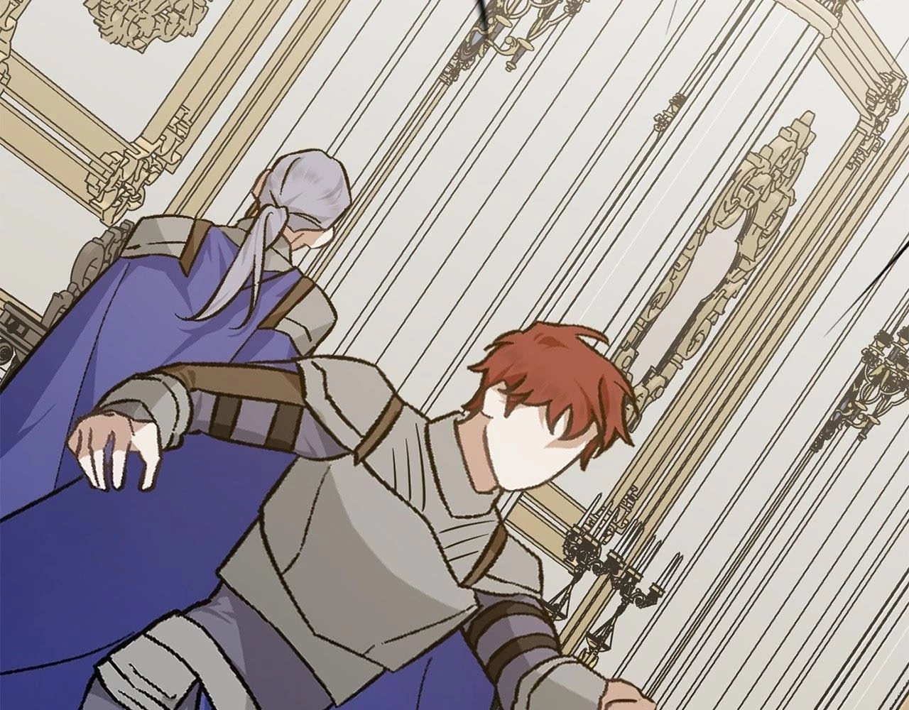 Không Bao Giờ Trở Về Gia Đình Đã Bỏ Rơi Tôi Chapter 73 - 97