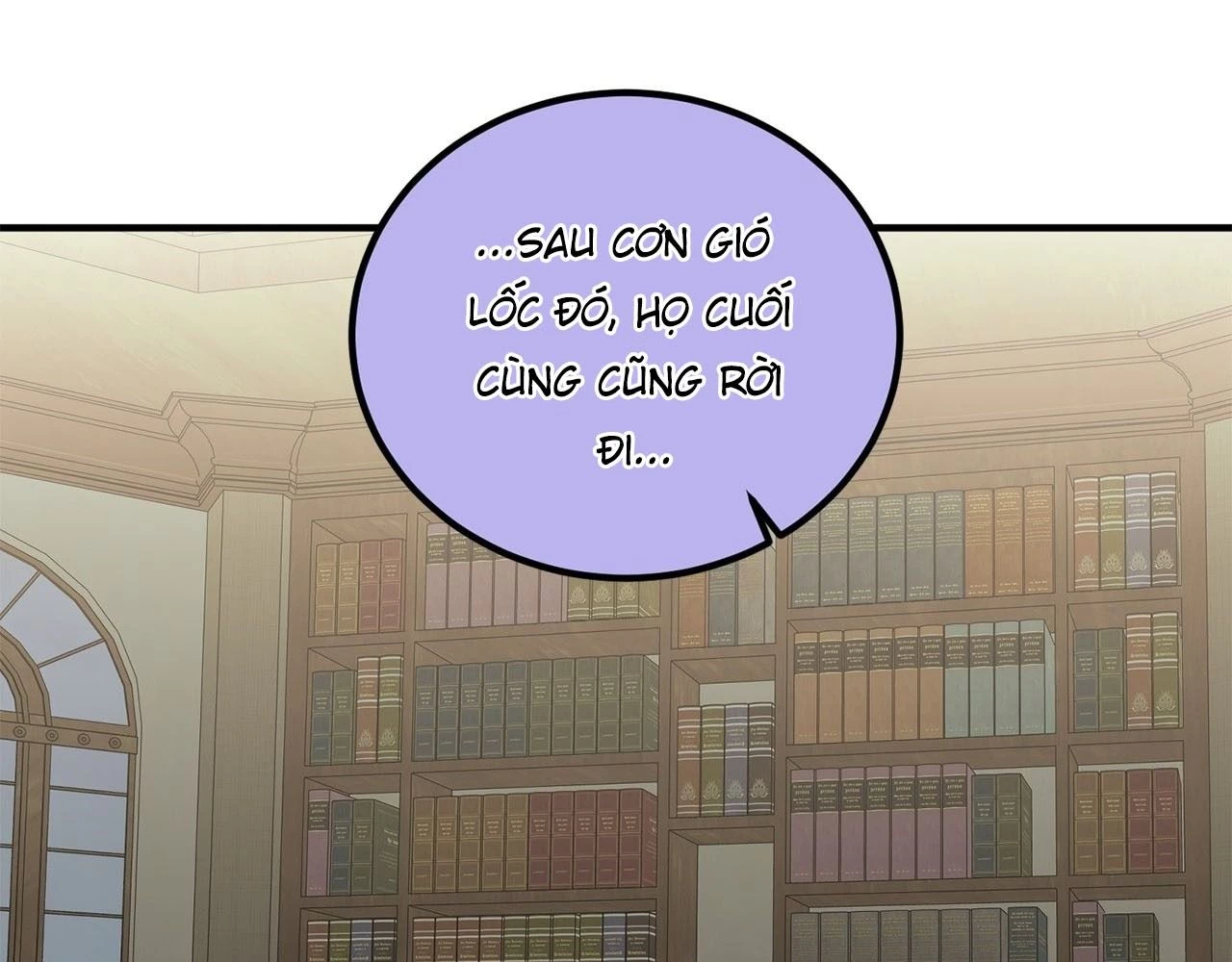 Không Bao Giờ Trở Về Gia Đình Đã Bỏ Rơi Tôi Chapter 73 - 110