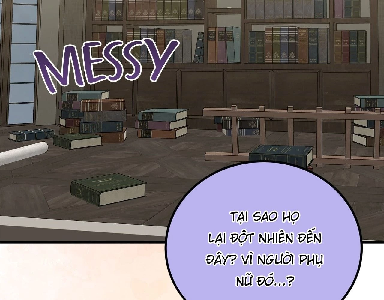 Không Bao Giờ Trở Về Gia Đình Đã Bỏ Rơi Tôi Chapter 73 - 111