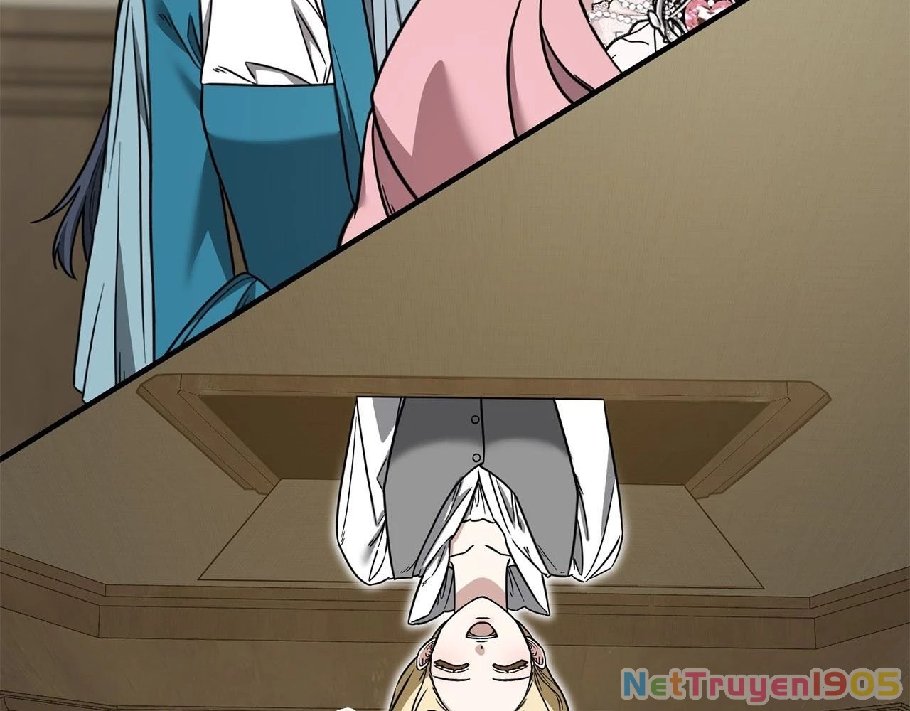 Không Bao Giờ Trở Về Gia Đình Đã Bỏ Rơi Tôi Chapter 73 - 117