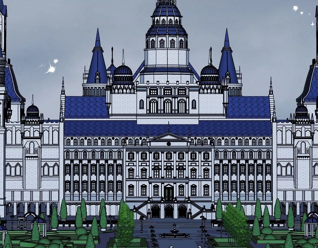 Không Bao Giờ Trở Về Gia Đình Đã Bỏ Rơi Tôi Chapter 73 - 177