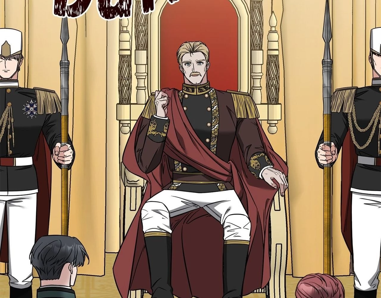 Không Bao Giờ Trở Về Gia Đình Đã Bỏ Rơi Tôi Chapter 73 - 181