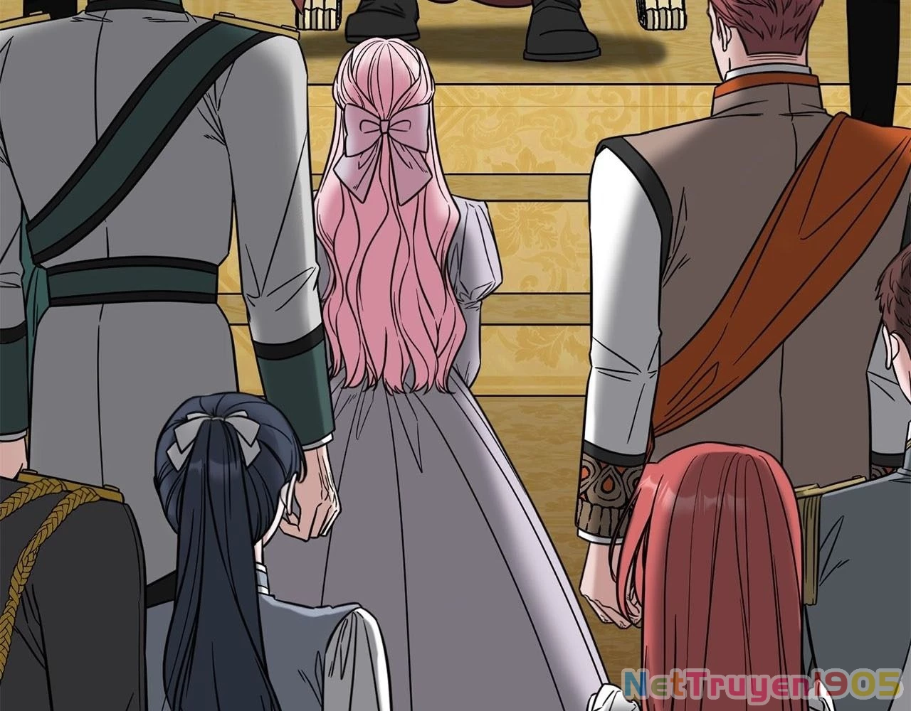 Không Bao Giờ Trở Về Gia Đình Đã Bỏ Rơi Tôi Chapter 73 - 182