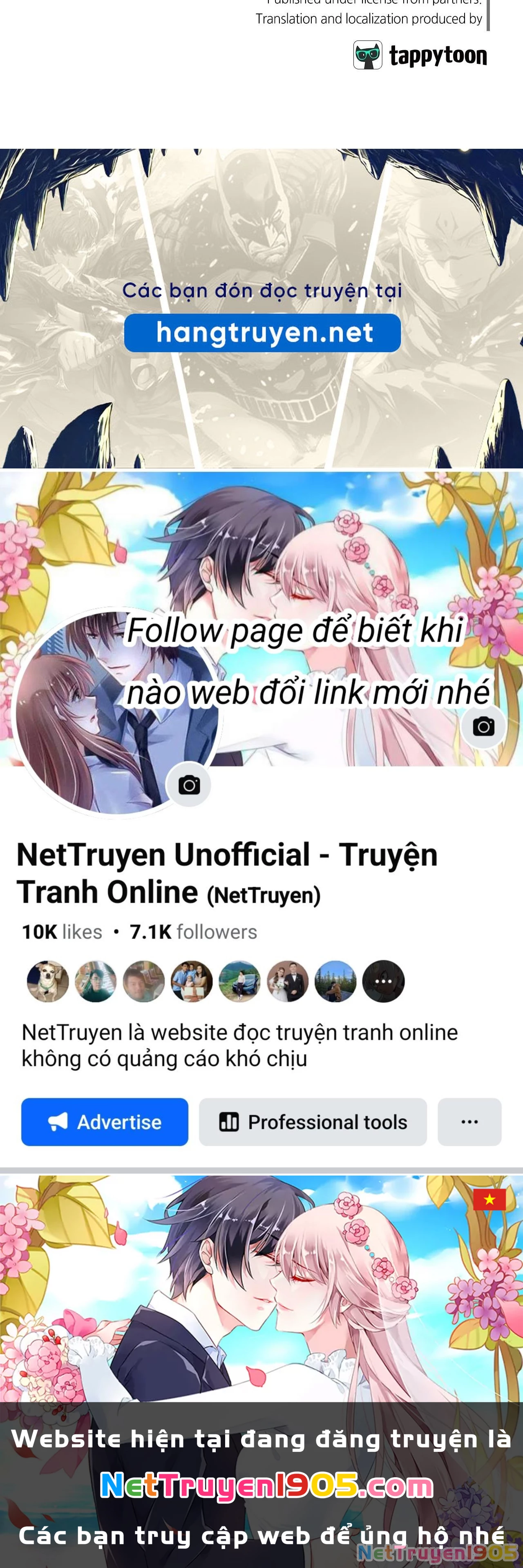 Không Bao Giờ Trở Về Gia Đình Đã Bỏ Rơi Tôi Chapter 73 - 187