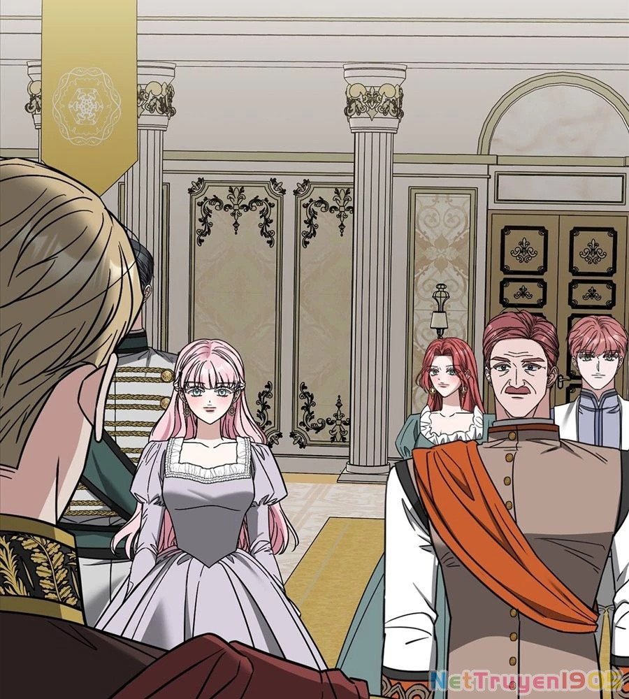 Không Bao Giờ Trở Về Gia Đình Đã Bỏ Rơi Tôi Chapter 74 - 3