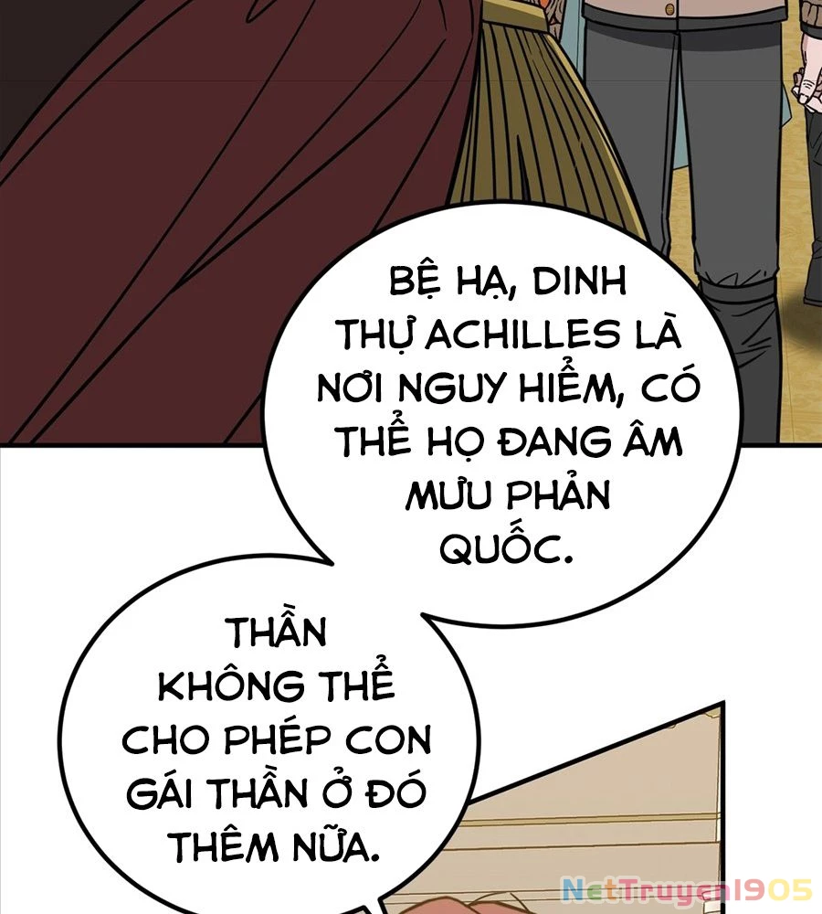 Không Bao Giờ Trở Về Gia Đình Đã Bỏ Rơi Tôi Chapter 74 - 4