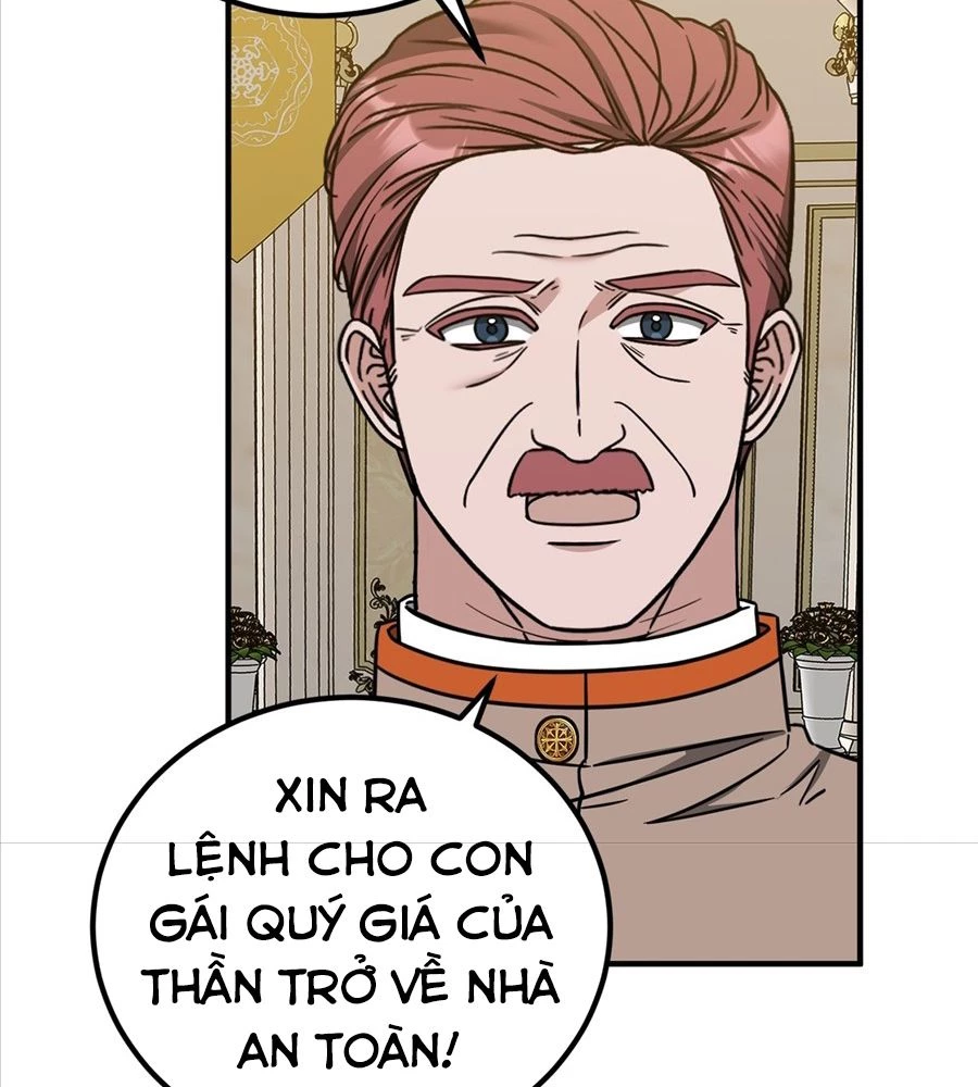 Không Bao Giờ Trở Về Gia Đình Đã Bỏ Rơi Tôi Chapter 74 - 5