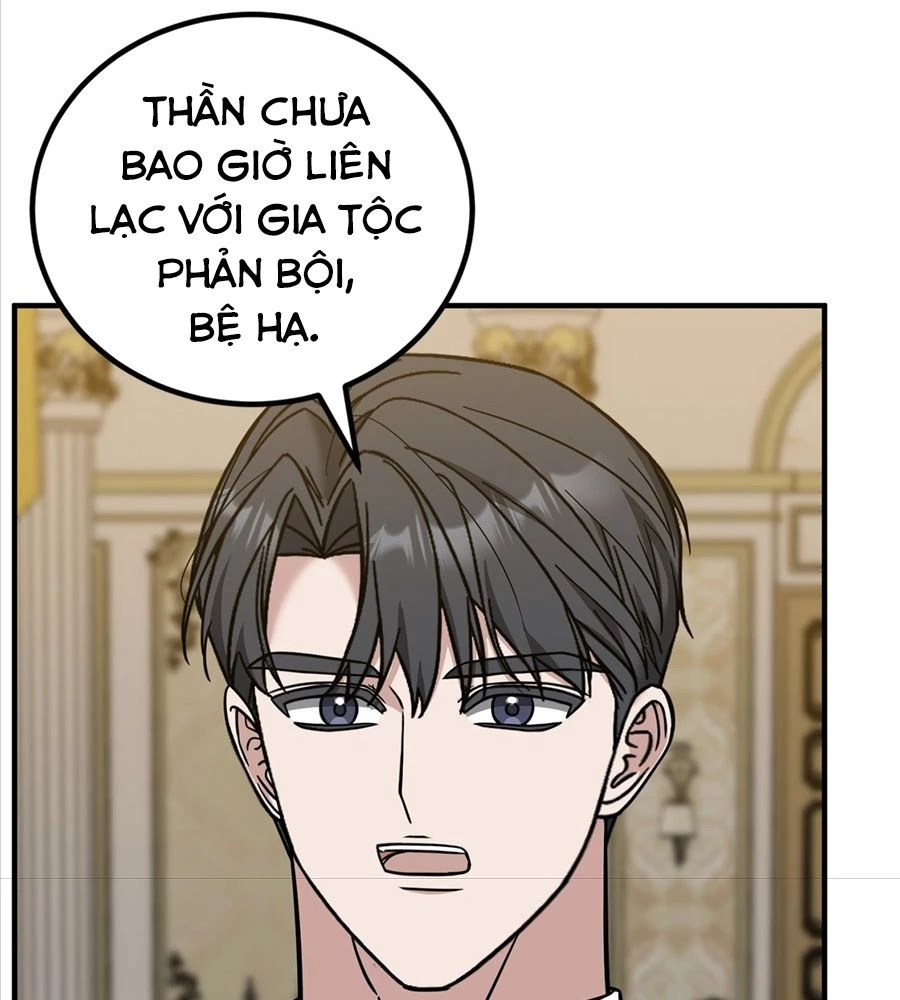 Không Bao Giờ Trở Về Gia Đình Đã Bỏ Rơi Tôi Chapter 74 - 15