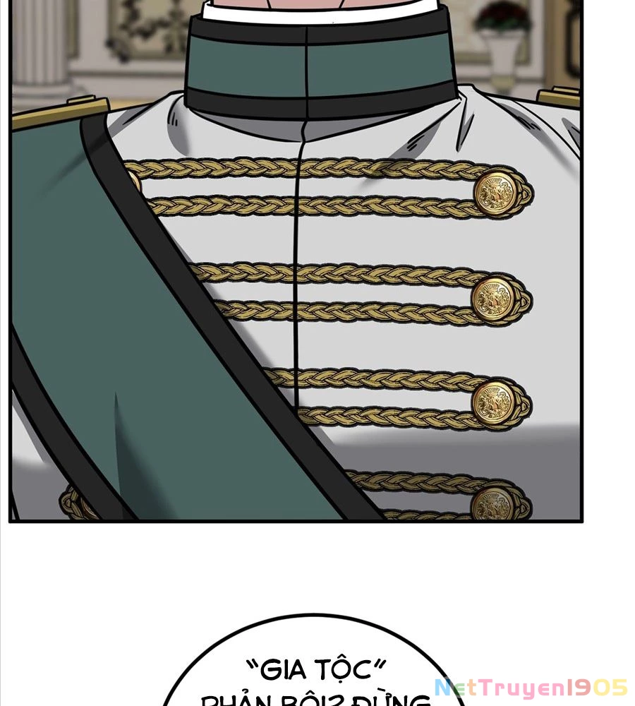 Không Bao Giờ Trở Về Gia Đình Đã Bỏ Rơi Tôi Chapter 74 - 16