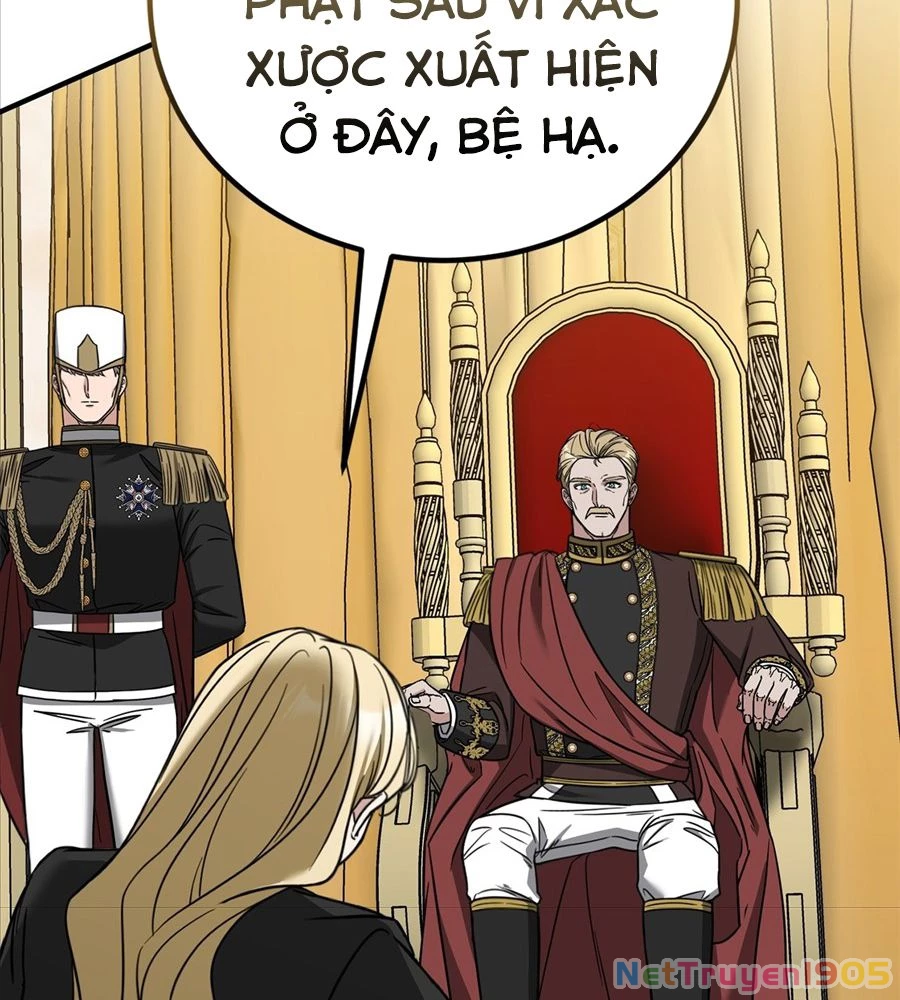 Không Bao Giờ Trở Về Gia Đình Đã Bỏ Rơi Tôi Chapter 74 - 29