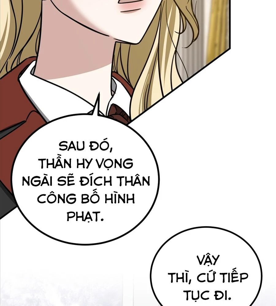 Không Bao Giờ Trở Về Gia Đình Đã Bỏ Rơi Tôi Chapter 74 - 35