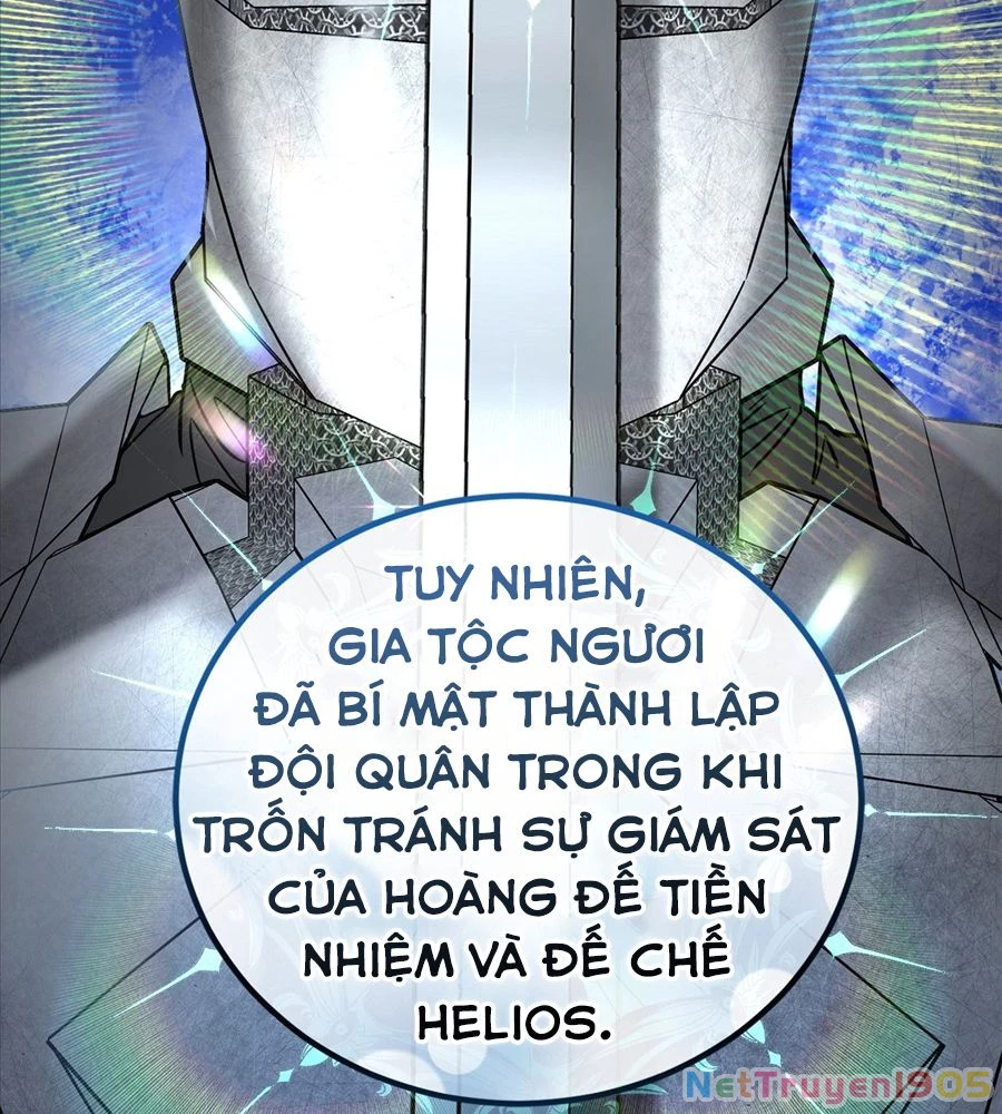 Không Bao Giờ Trở Về Gia Đình Đã Bỏ Rơi Tôi Chapter 74 - 37