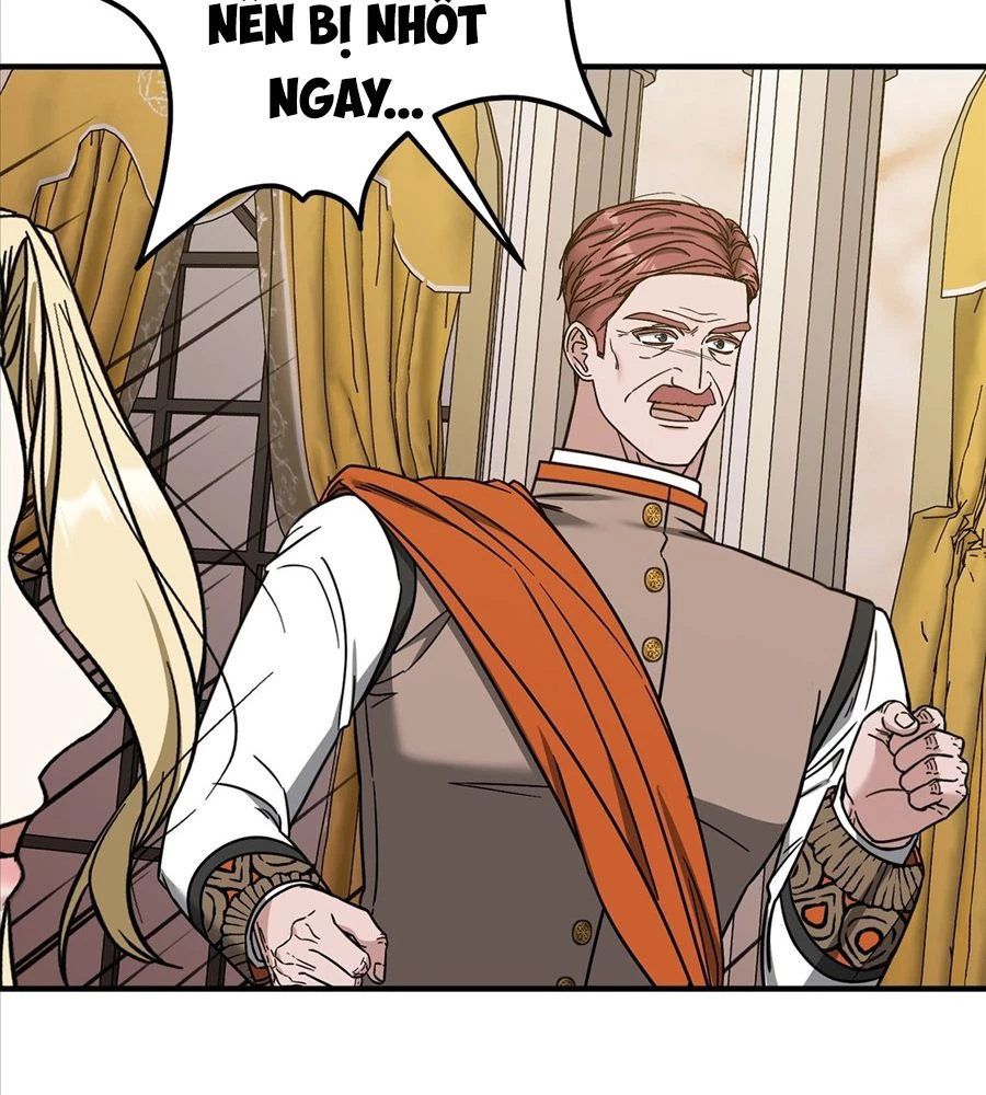 Không Bao Giờ Trở Về Gia Đình Đã Bỏ Rơi Tôi Chapter 74 - 41