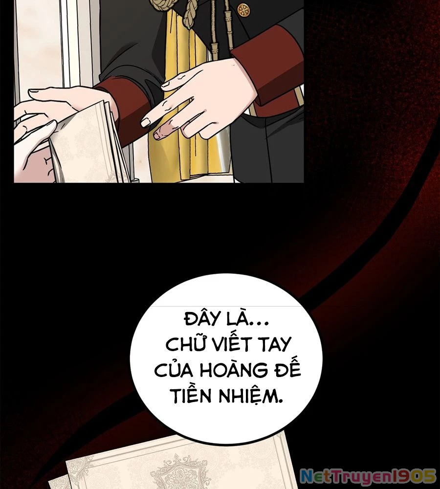 Không Bao Giờ Trở Về Gia Đình Đã Bỏ Rơi Tôi Chapter 74 - 45