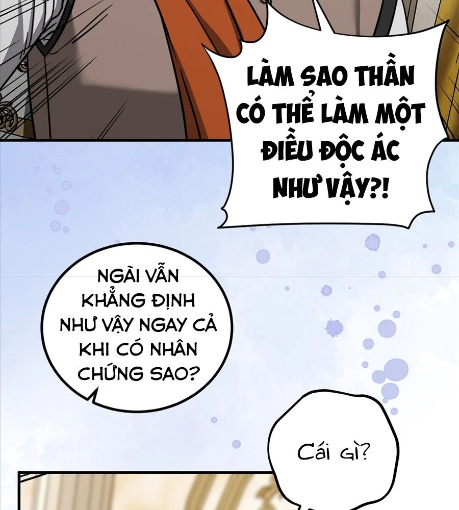 Không Bao Giờ Trở Về Gia Đình Đã Bỏ Rơi Tôi Chapter 74 - 54