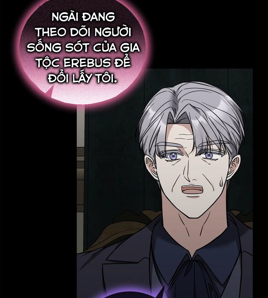 Không Bao Giờ Trở Về Gia Đình Đã Bỏ Rơi Tôi Chapter 74 - 66