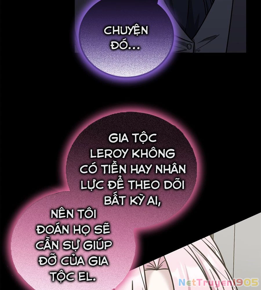 Không Bao Giờ Trở Về Gia Đình Đã Bỏ Rơi Tôi Chapter 74 - 67