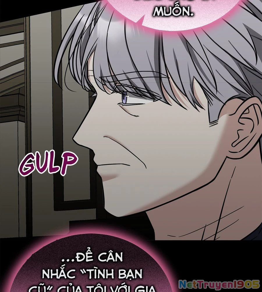 Không Bao Giờ Trở Về Gia Đình Đã Bỏ Rơi Tôi Chapter 74 - 69