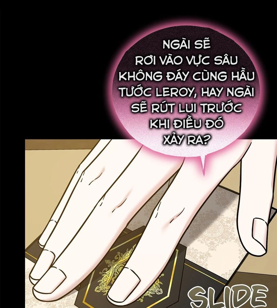 Không Bao Giờ Trở Về Gia Đình Đã Bỏ Rơi Tôi Chapter 74 - 72