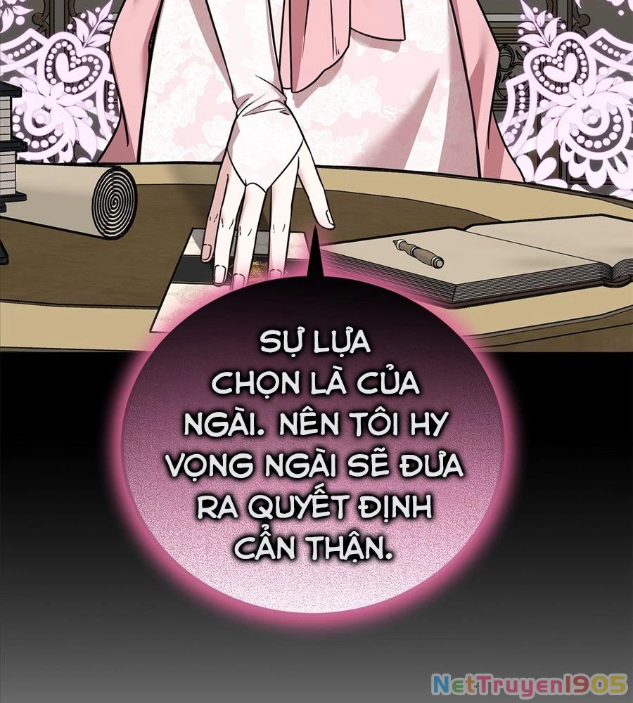 Không Bao Giờ Trở Về Gia Đình Đã Bỏ Rơi Tôi Chapter 74 - 75