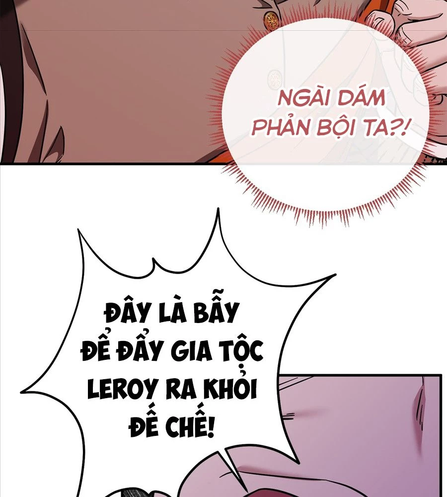 Không Bao Giờ Trở Về Gia Đình Đã Bỏ Rơi Tôi Chapter 74 - 78