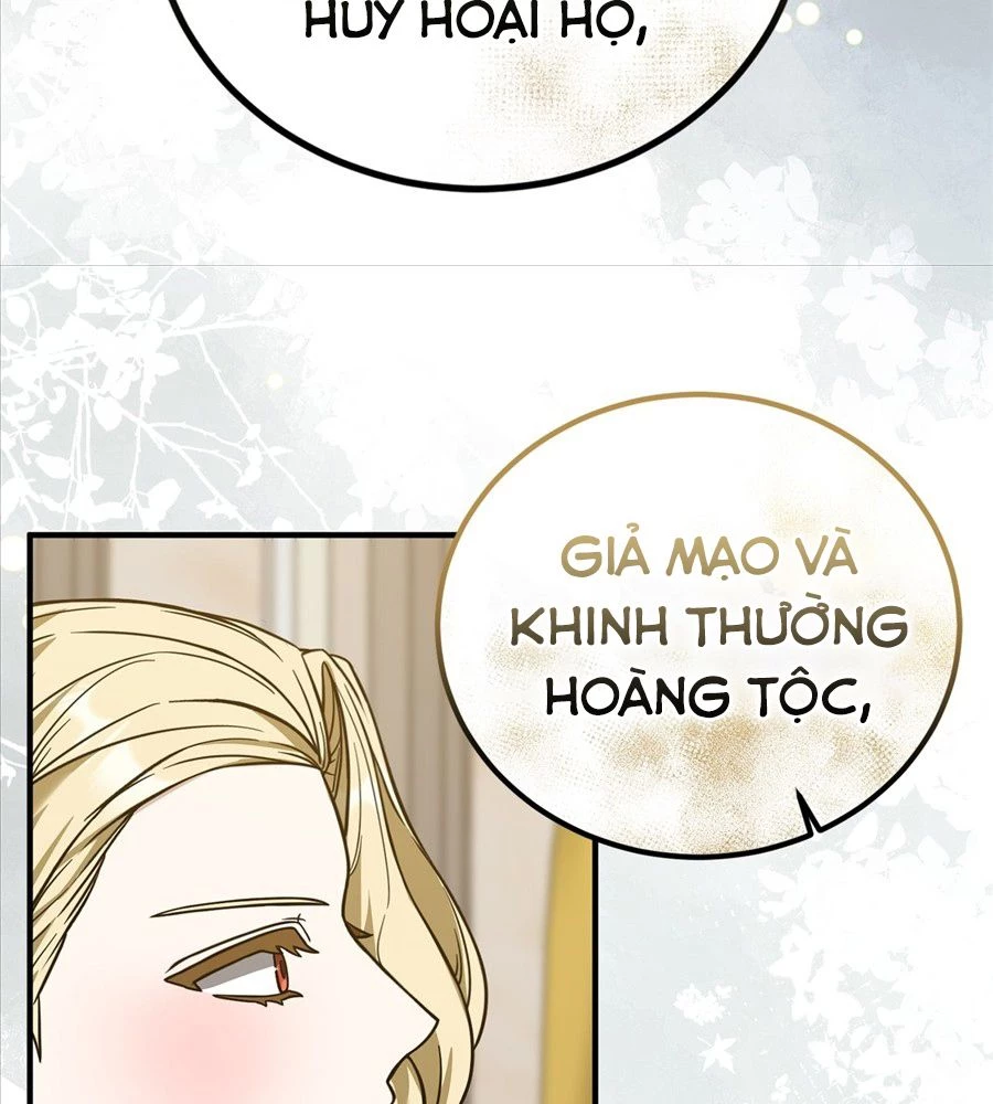 Không Bao Giờ Trở Về Gia Đình Đã Bỏ Rơi Tôi Chapter 74 - 87