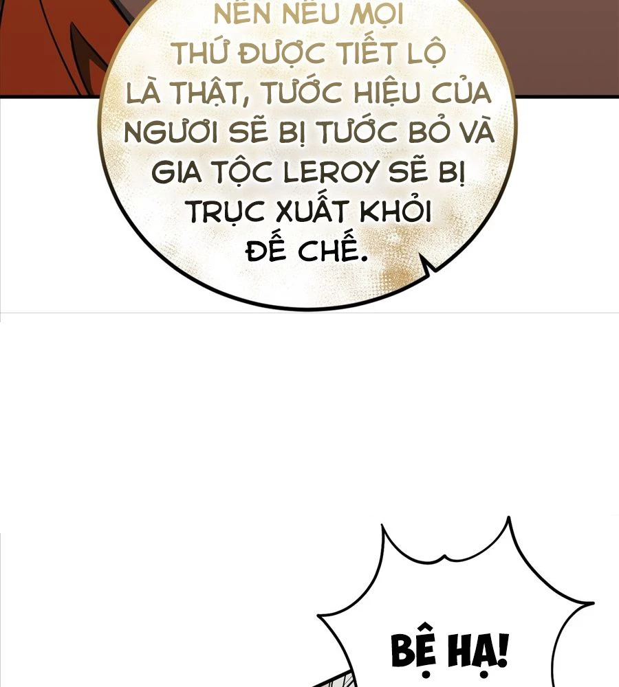 Không Bao Giờ Trở Về Gia Đình Đã Bỏ Rơi Tôi Chapter 74 - 92