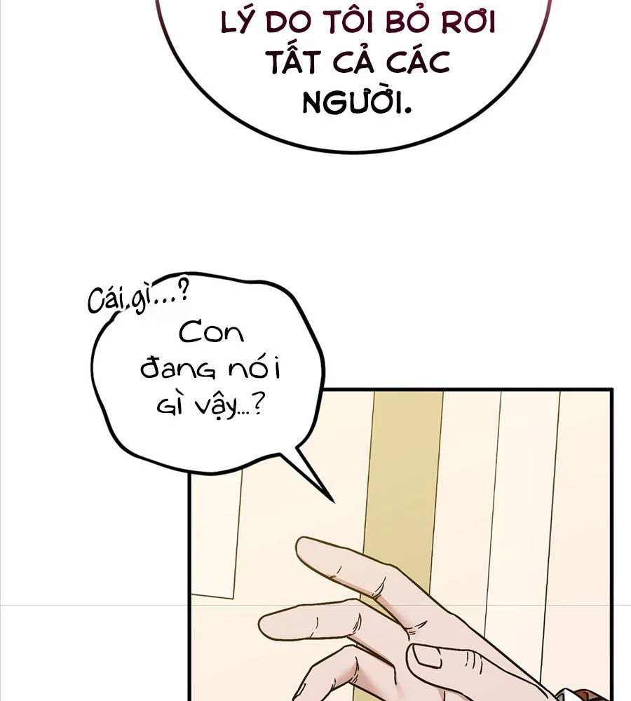 Không Bao Giờ Trở Về Gia Đình Đã Bỏ Rơi Tôi Chapter 74 - 110