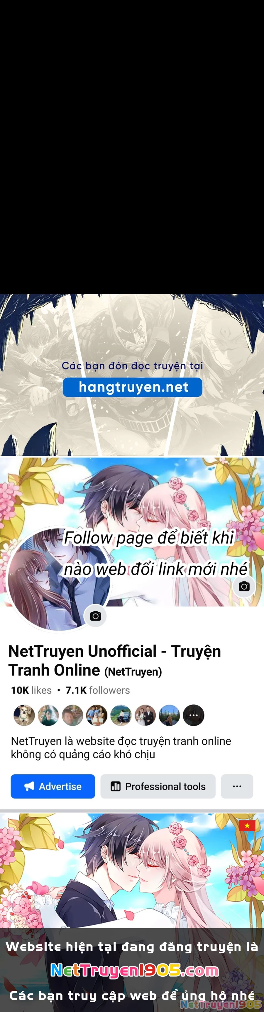 Không Bao Giờ Trở Về Gia Đình Đã Bỏ Rơi Tôi Chapter 74 - 116