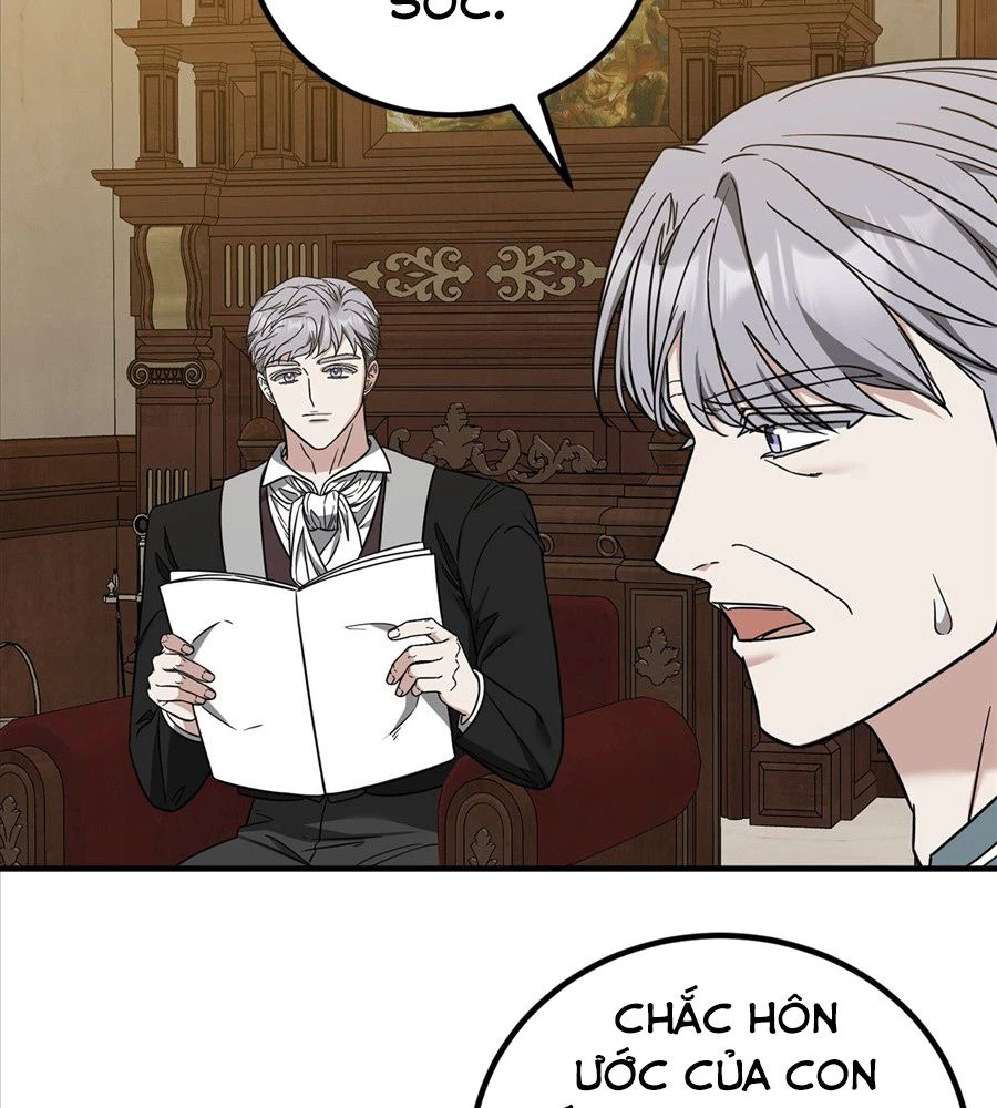 Không Bao Giờ Trở Về Gia Đình Đã Bỏ Rơi Tôi Chapter 75 - 3