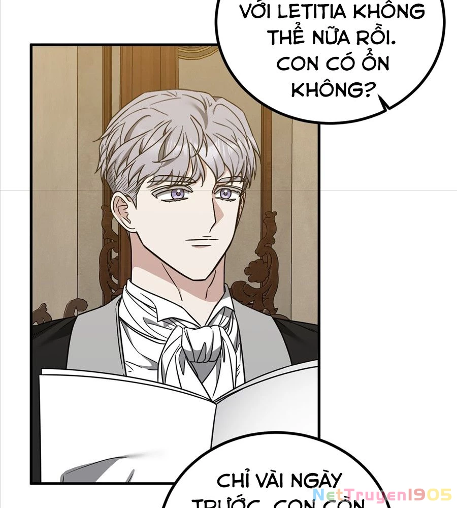 Không Bao Giờ Trở Về Gia Đình Đã Bỏ Rơi Tôi Chapter 75 - 4