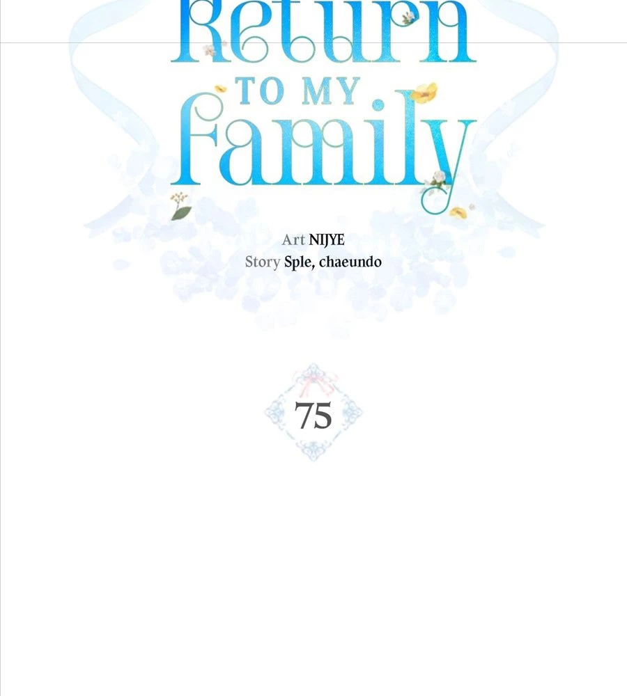 Không Bao Giờ Trở Về Gia Đình Đã Bỏ Rơi Tôi Chapter 75 - 6