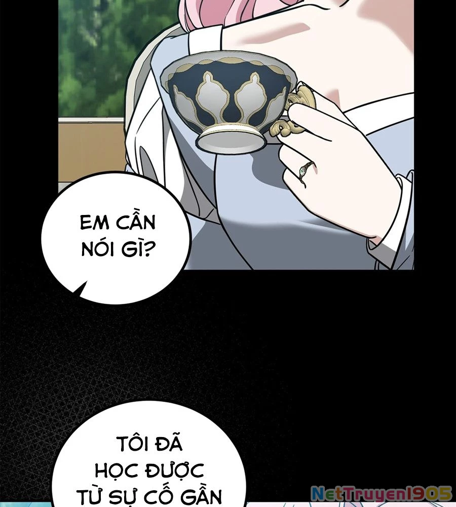 Không Bao Giờ Trở Về Gia Đình Đã Bỏ Rơi Tôi Chapter 75 - 14