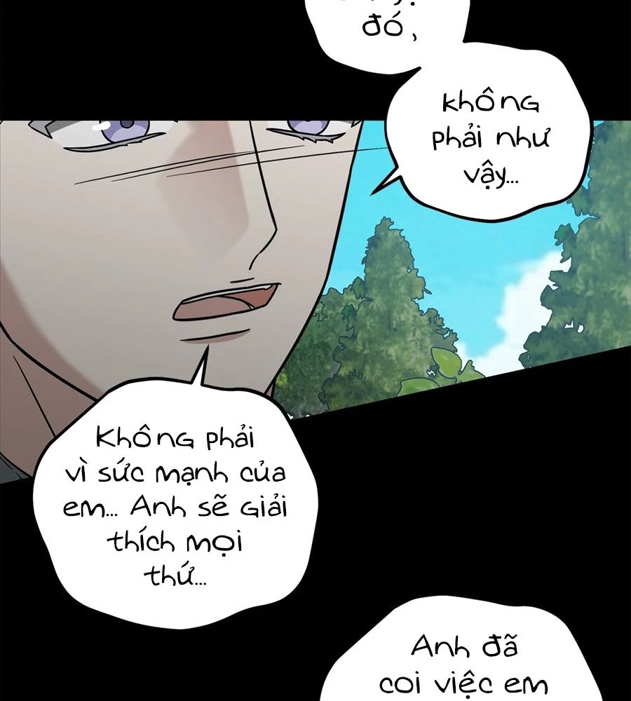Không Bao Giờ Trở Về Gia Đình Đã Bỏ Rơi Tôi Chapter 75 - 22