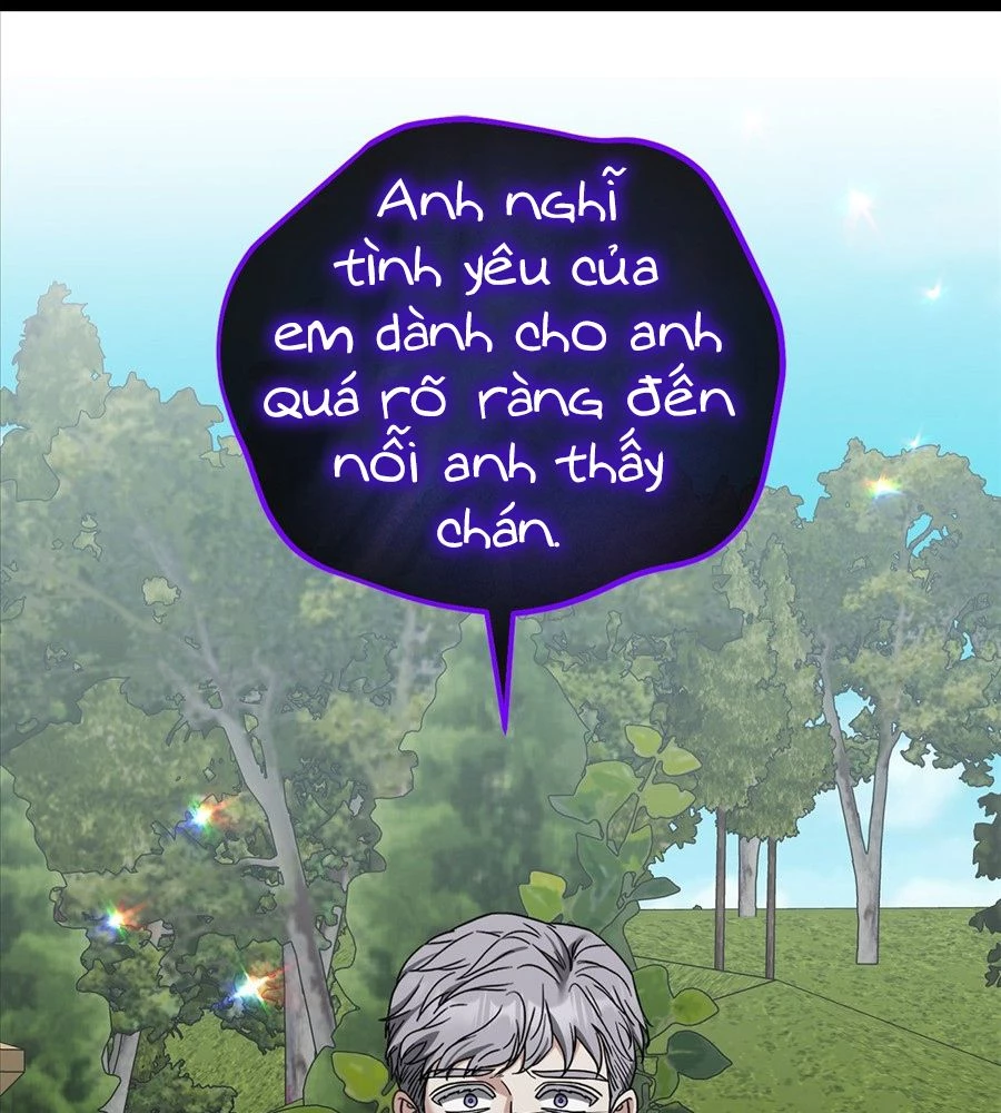 Không Bao Giờ Trở Về Gia Đình Đã Bỏ Rơi Tôi Chapter 75 - 24