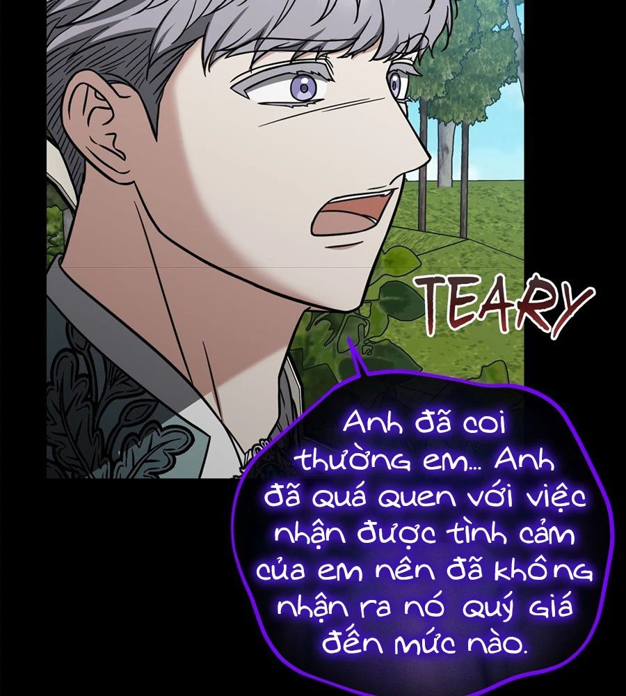 Không Bao Giờ Trở Về Gia Đình Đã Bỏ Rơi Tôi Chapter 75 - 27