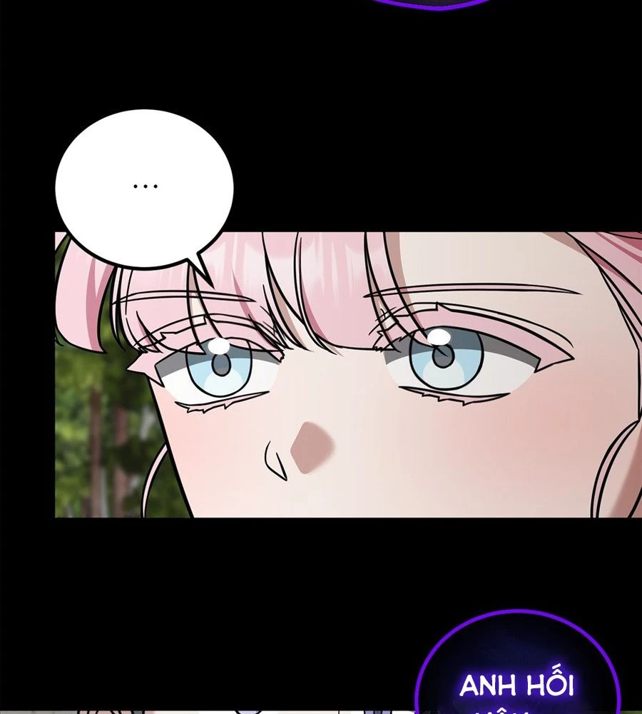 Không Bao Giờ Trở Về Gia Đình Đã Bỏ Rơi Tôi Chapter 75 - 28