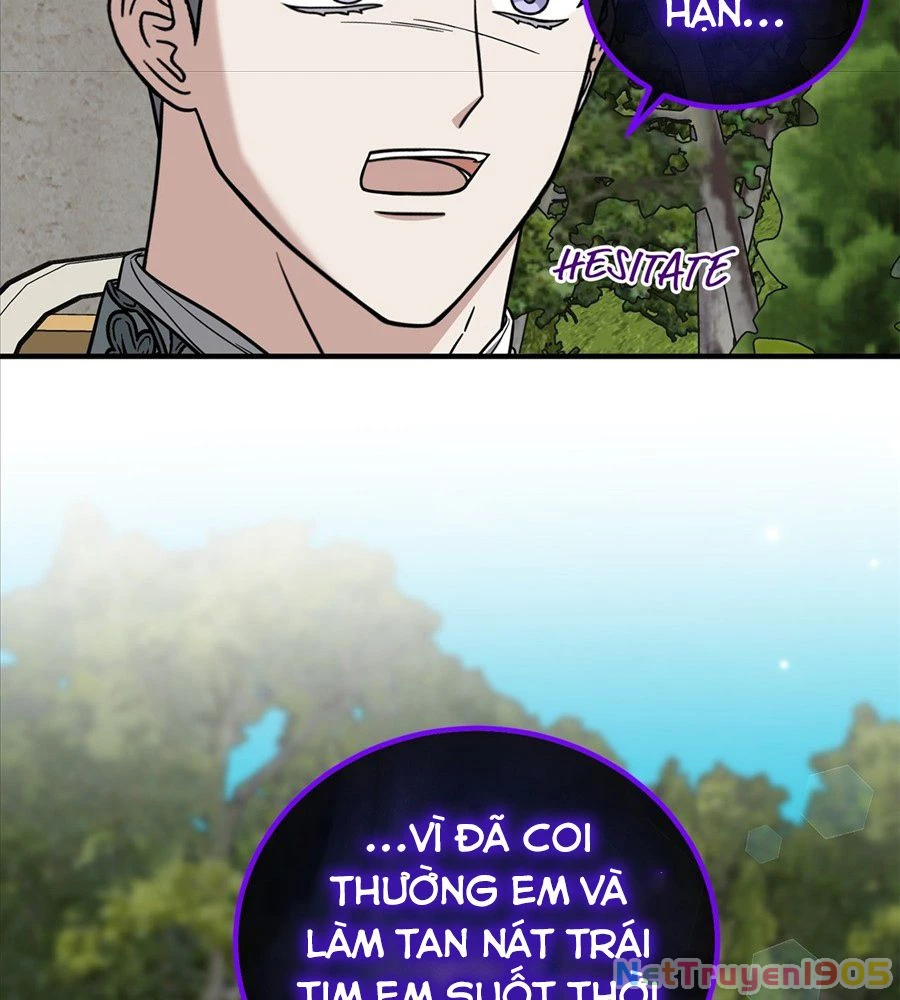 Không Bao Giờ Trở Về Gia Đình Đã Bỏ Rơi Tôi Chapter 75 - 29