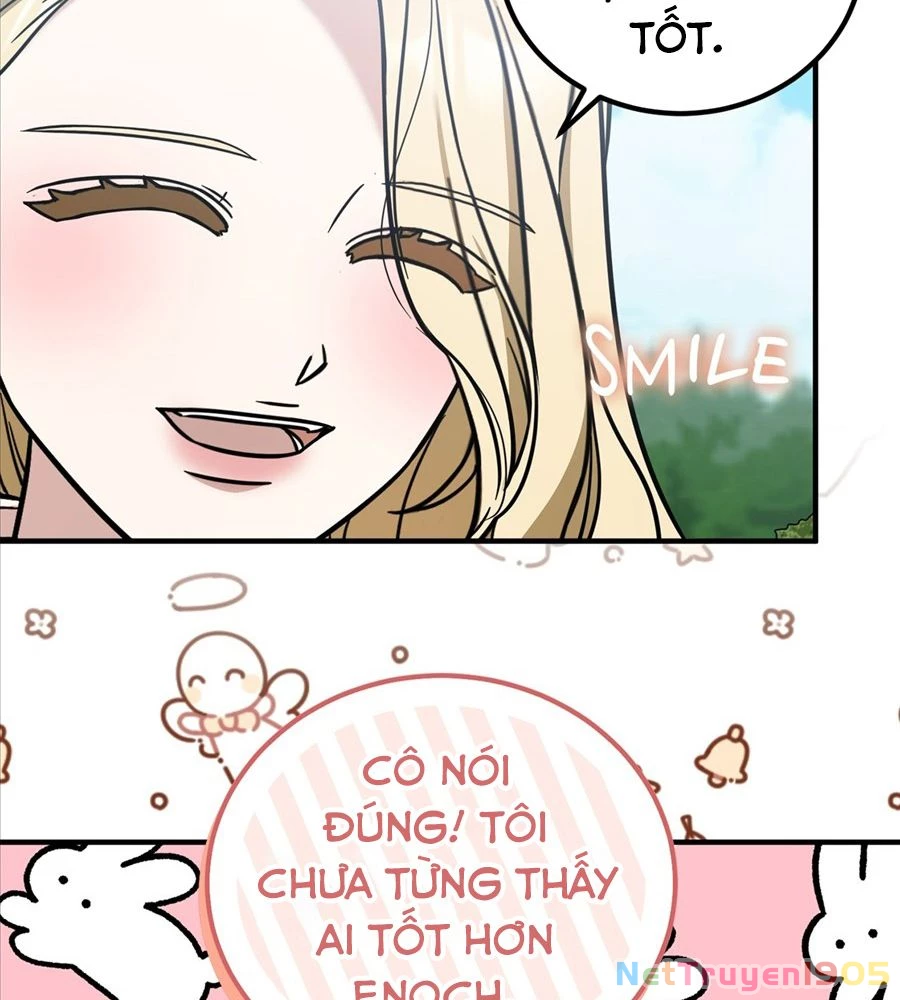 Không Bao Giờ Trở Về Gia Đình Đã Bỏ Rơi Tôi Chapter 75 - 61