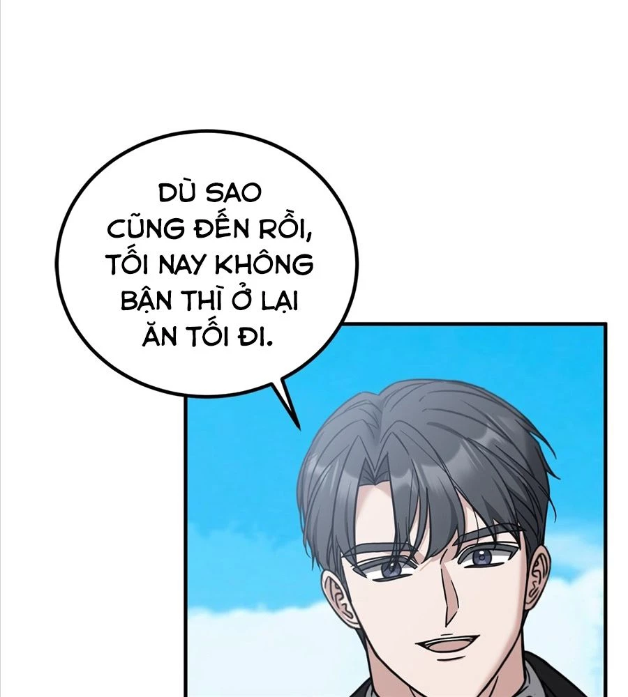 Không Bao Giờ Trở Về Gia Đình Đã Bỏ Rơi Tôi Chapter 75 - 87