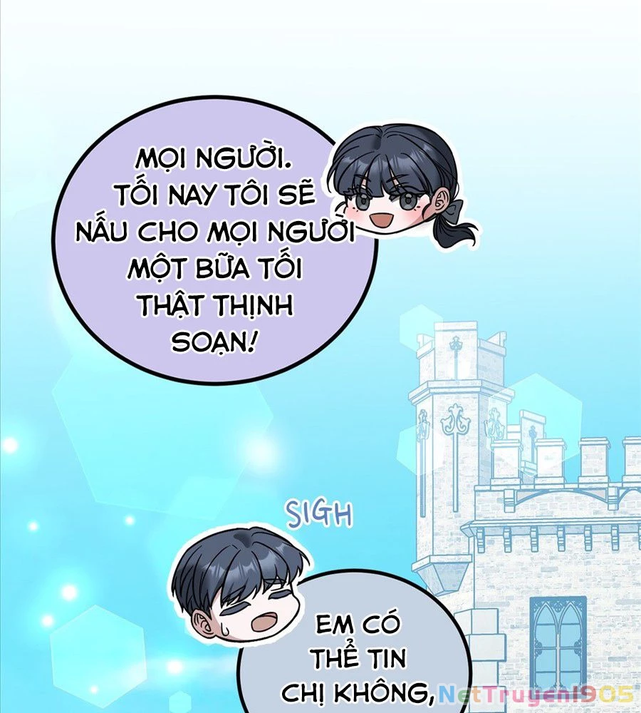 Không Bao Giờ Trở Về Gia Đình Đã Bỏ Rơi Tôi Chapter 75 - 90