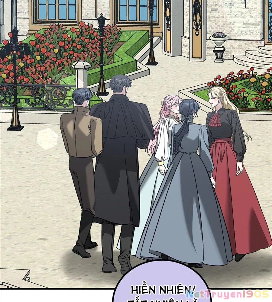 Không Bao Giờ Trở Về Gia Đình Đã Bỏ Rơi Tôi Chapter 75 - 92