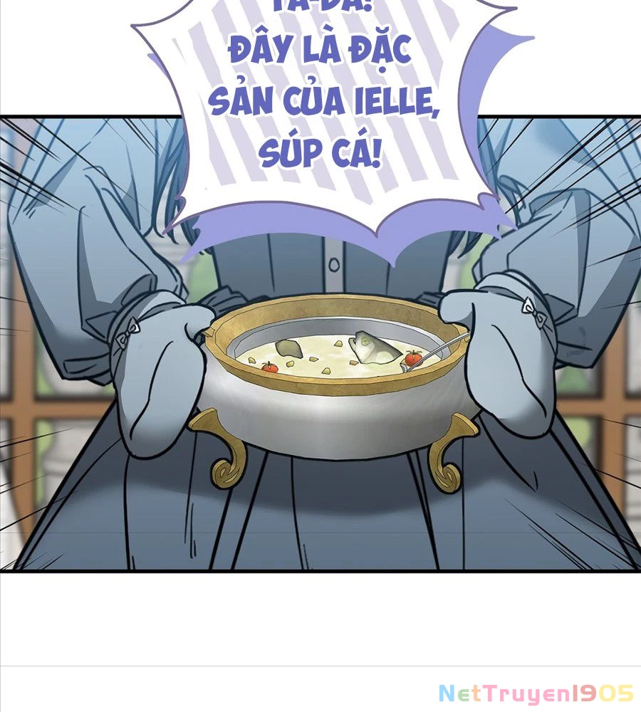 Không Bao Giờ Trở Về Gia Đình Đã Bỏ Rơi Tôi Chapter 75 - 94