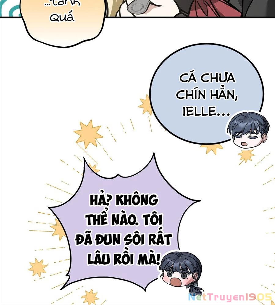 Không Bao Giờ Trở Về Gia Đình Đã Bỏ Rơi Tôi Chapter 75 - 99