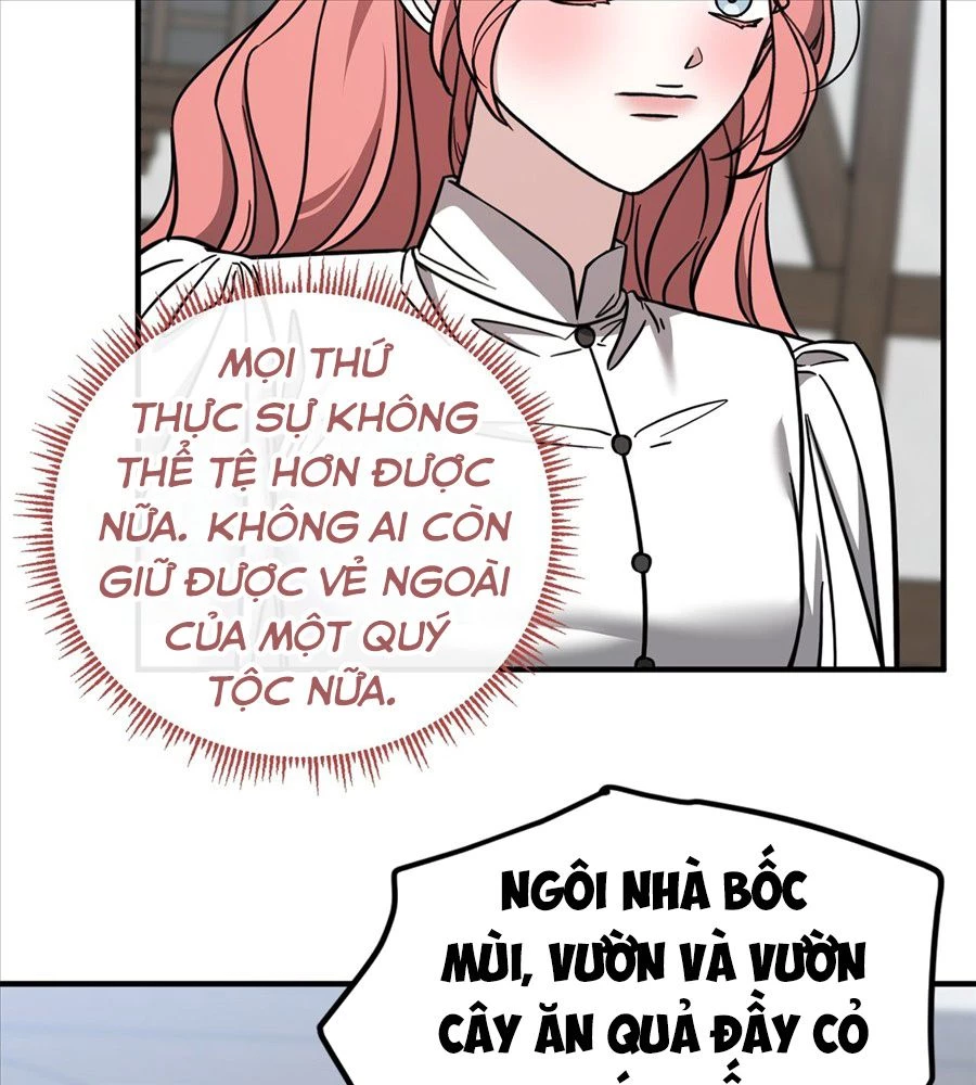 Không Bao Giờ Trở Về Gia Đình Đã Bỏ Rơi Tôi Chapter 75 - 110